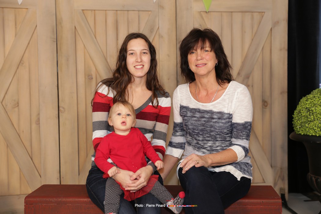 Fête des nouveau-nés 2015